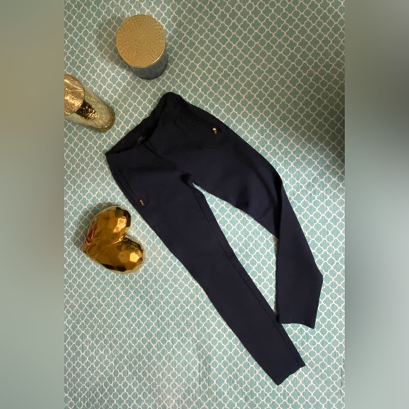 TOMMY HILFIGER Rich Pointed Leggins - Picture 4 of 10